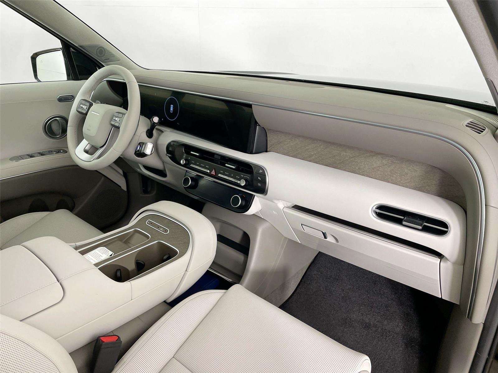 2026 Hyundai Palisade Limited - Photo 33