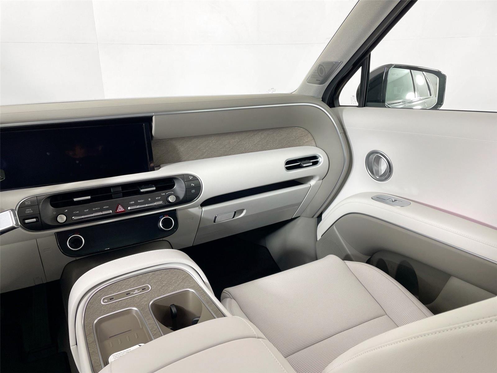 2026 Hyundai Palisade Limited - Photo 36