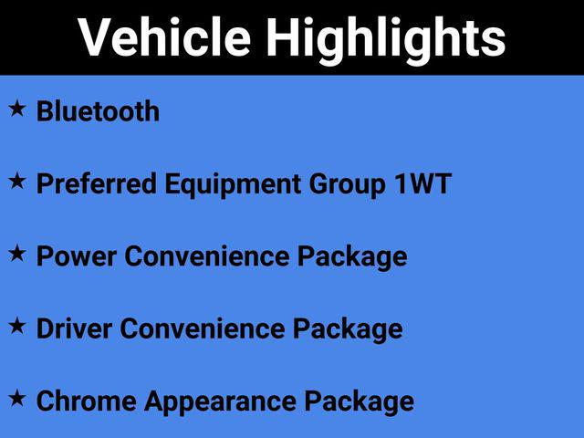 2025 Chevrolet Express Cutaway Work Van