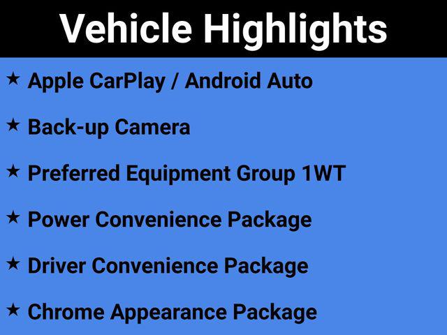 2025 Chevrolet Express Cutaway Work Van