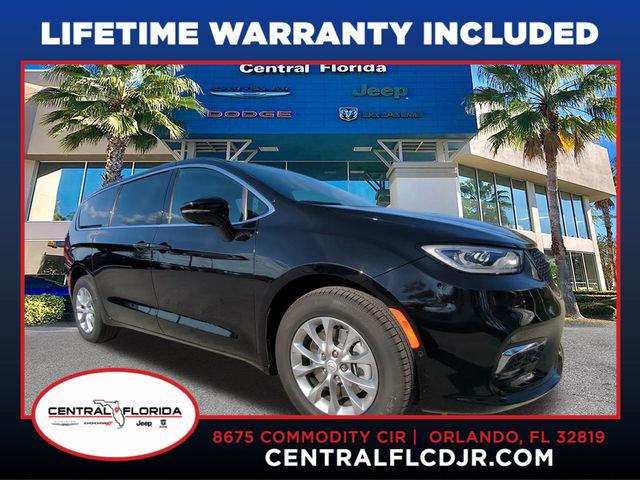 2026 Chrysler Pacifica Limited for sale in Orlando, FL