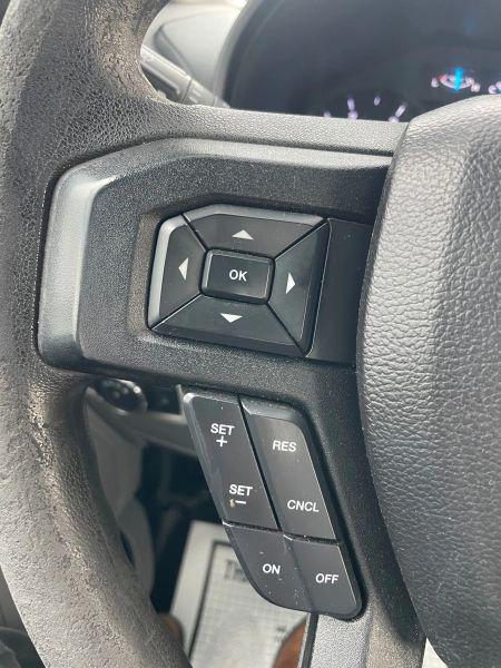 2017 Ford F-550 XL