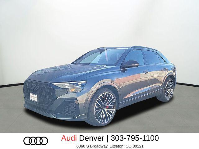 2026 Audi SQ8 Prestige TFSI quattro Tiptronic for sale in Littleton, CO