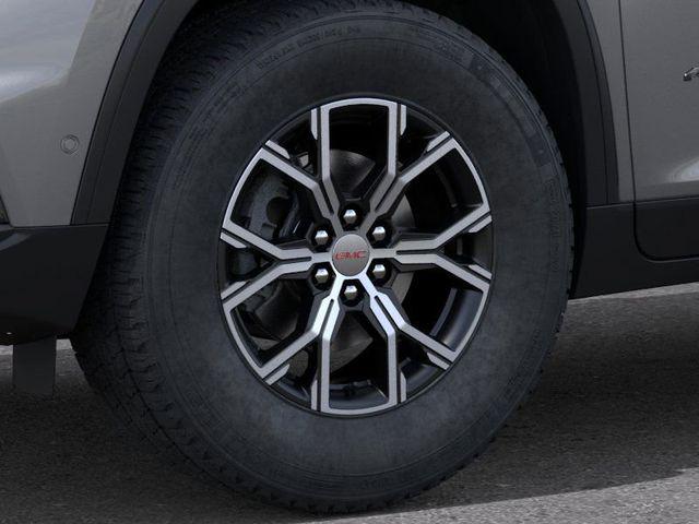 2026 GMC Acadia AT4 AWD