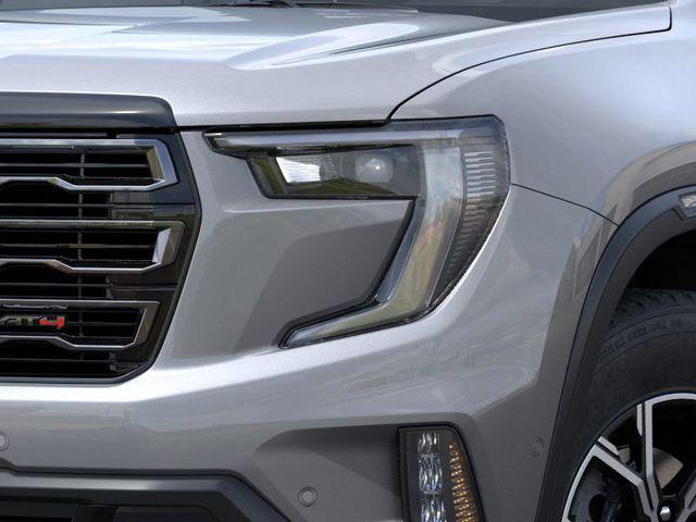 2026 GMC Acadia AT4 AWD