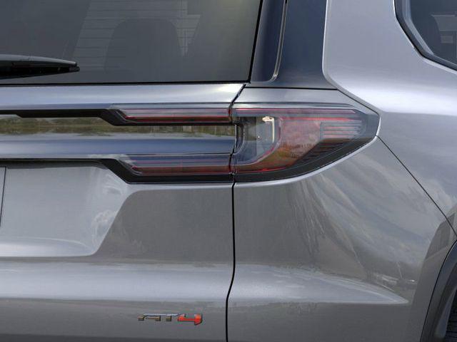 2026 GMC Acadia AT4 AWD