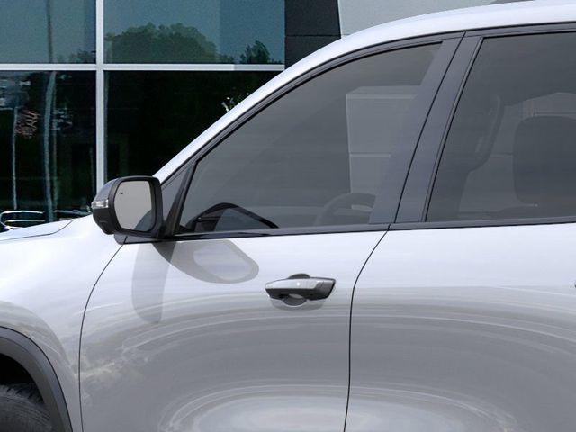 2026 GMC Acadia AT4 AWD