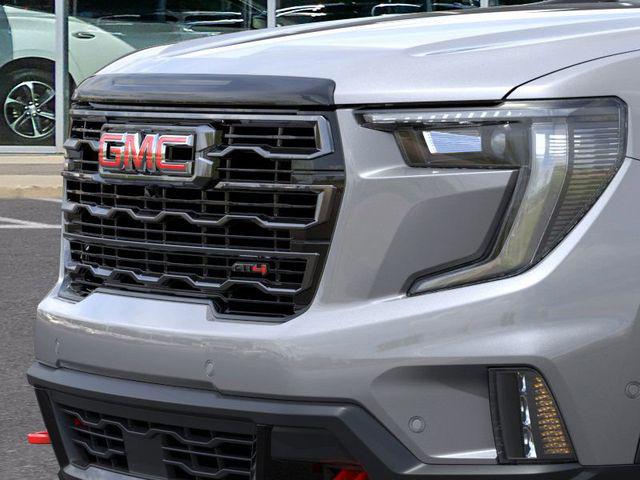 2026 GMC Acadia AT4 AWD