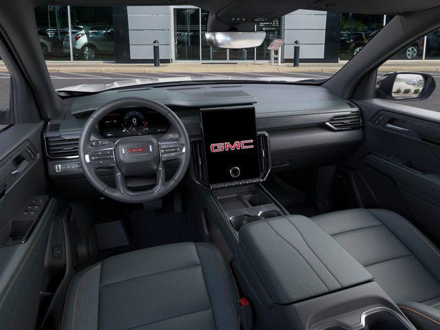 2026 GMC Acadia AT4 AWD