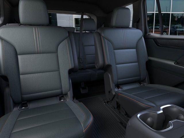 2026 GMC Acadia AT4 AWD