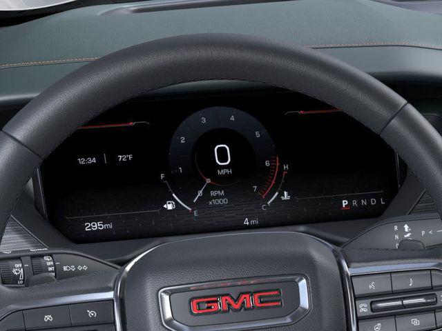 2026 GMC Acadia AT4 AWD