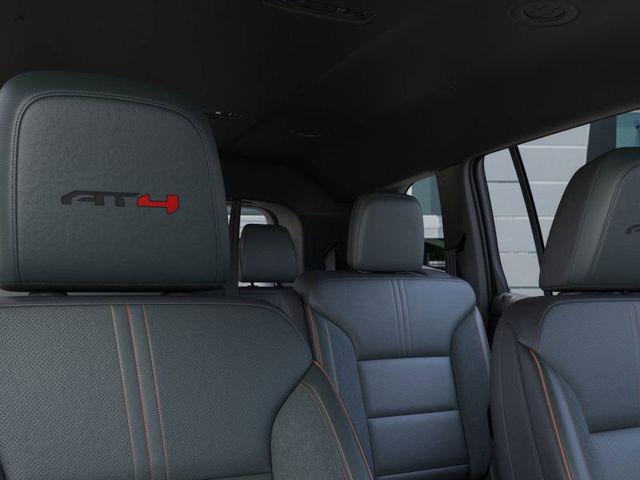 2026 GMC Acadia AT4 AWD