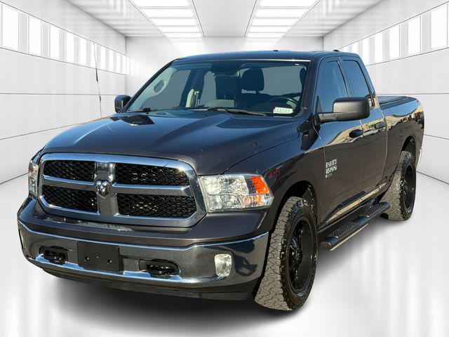 2021 RAM Ram 1500 Classic Tradesman