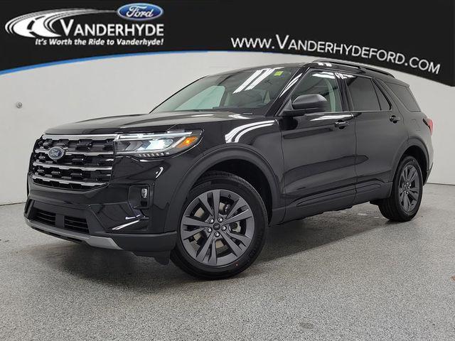 2026 Ford Explorer Active (200A) for sale in Cedar Springs, MI