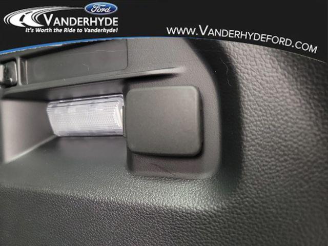 2026 Ford Explorer Active 200A
