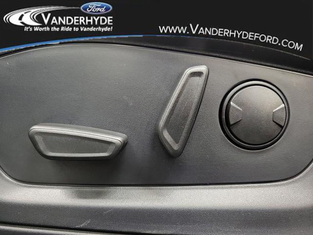 2026 Ford Explorer Active 200A