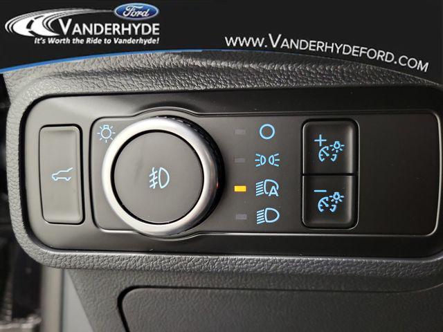 2026 Ford Explorer Active 200A