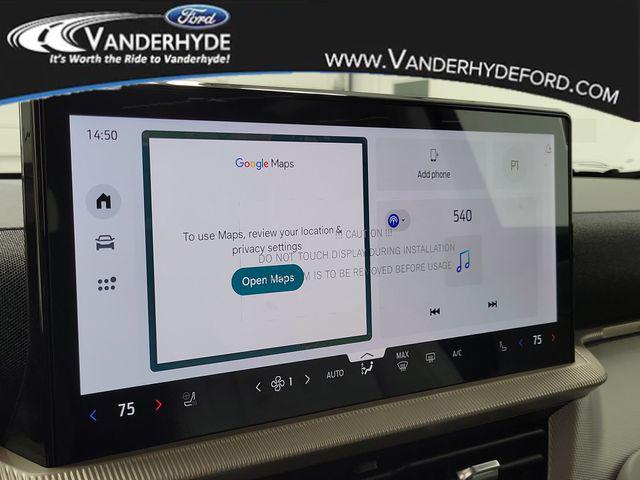 2026 Ford Explorer Active 200A