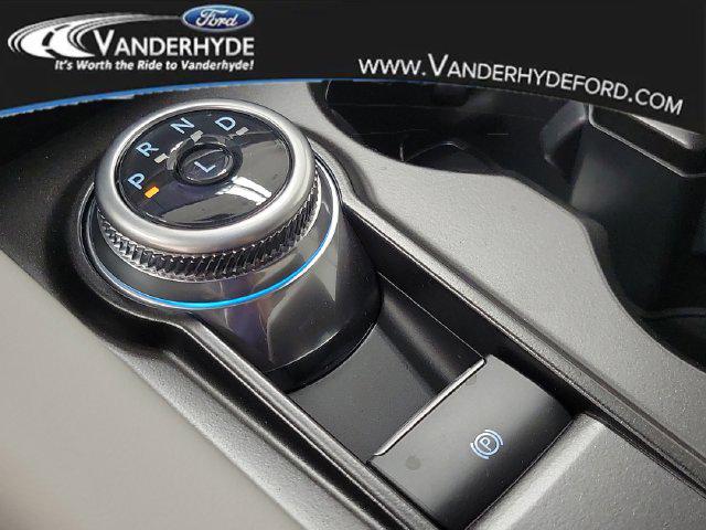 2026 Ford Explorer Active 200A