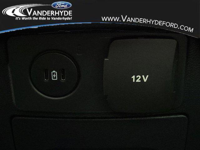 2026 Ford Explorer Active 200A