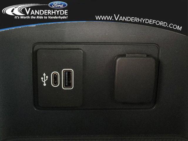 2026 Ford Explorer Active 200A