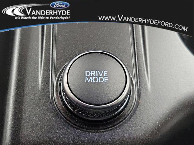 2026 Ford Explorer Active 200A