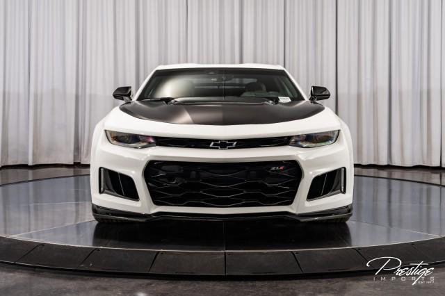 /2022 Chevrolet Camaro