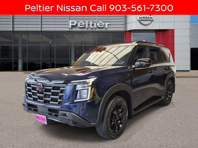 2026 Nissan Armada PRO-4X for sale in Tyler, TX