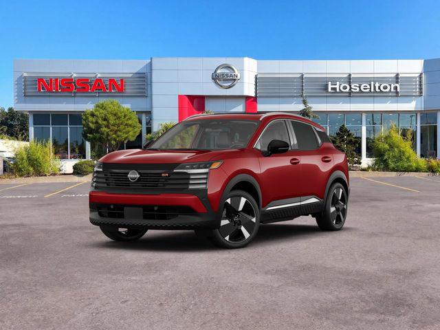 2026 Nissan Kicks SR for sale in East Rochester, NY