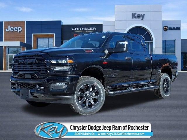 2026 Ram 2500 Big Horn Crew Cab 4x4 64 Box for sale in Rochester, NH