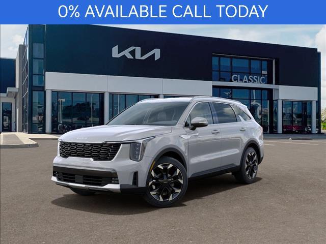 2026 Kia Sorento EX for sale in Beaumont, TX