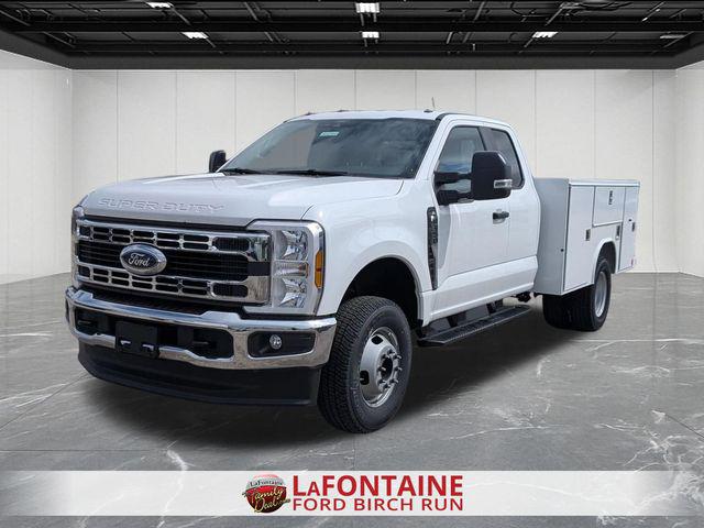 2026 Ford F-350 XL for sale in Birch Run, MI