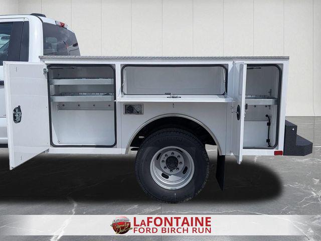2026 Ford F-350 XLT