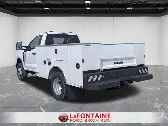 2026 Ford F-350 XLT