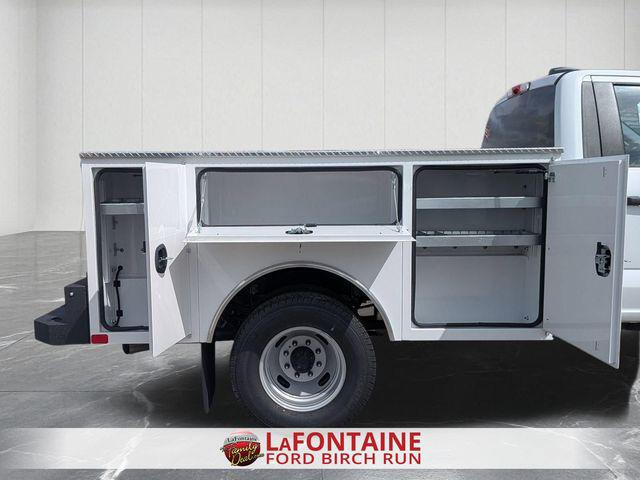 2026 Ford F-350 XLT