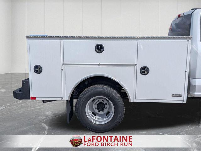 2026 Ford F-350 XLT