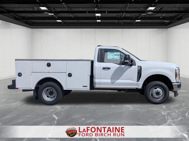 2026 Ford F-350 XLT
