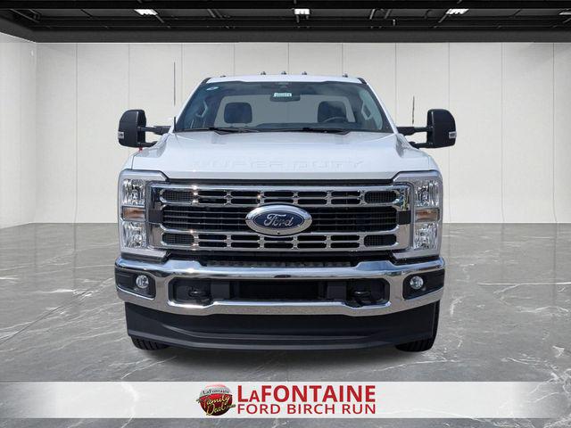 2026 Ford F-350 XLT