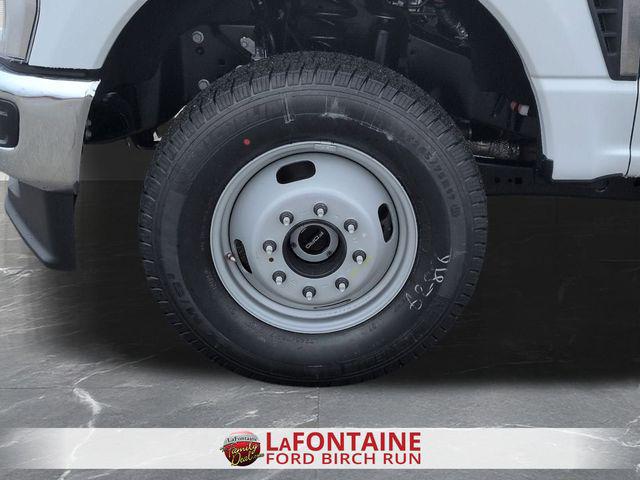 2026 Ford F-350 XLT