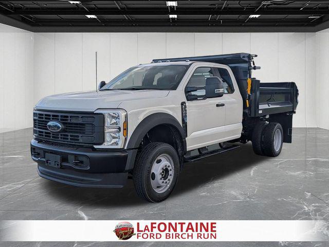 2026 Ford F-450 XL for sale in Birch Run, MI