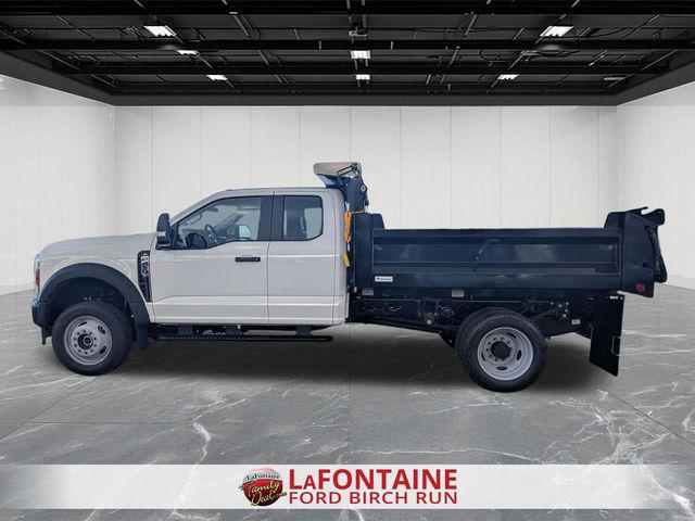 2026 Ford F-450 XL