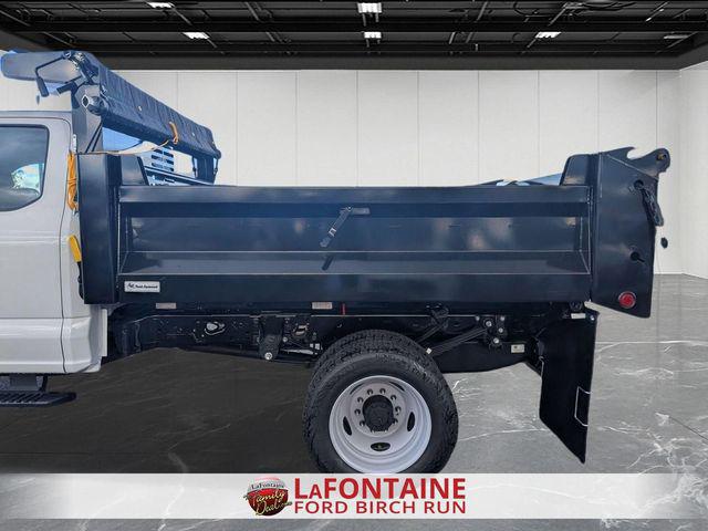 2026 Ford F-450 XL