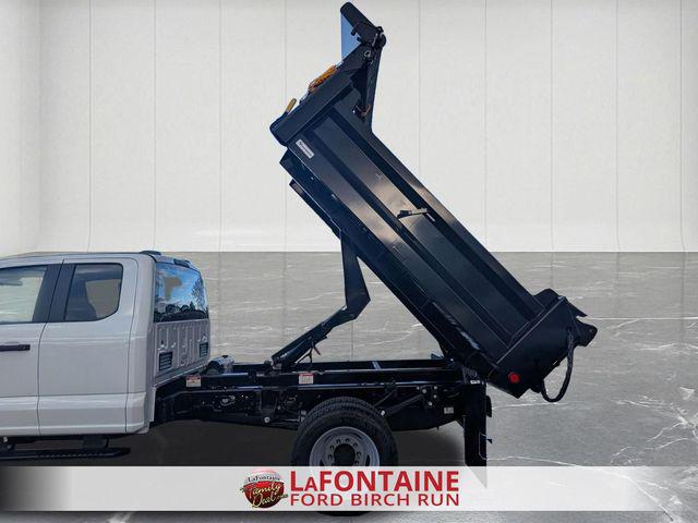 2026 Ford F-450 XL