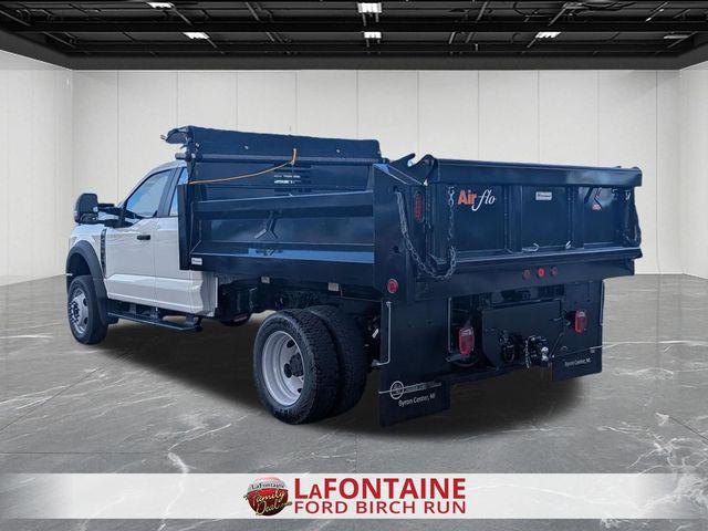 2026 Ford F-450 XL