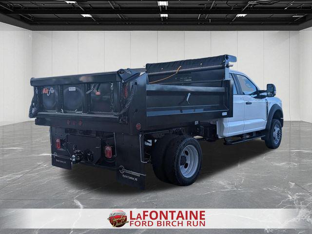 2026 Ford F-450 XL