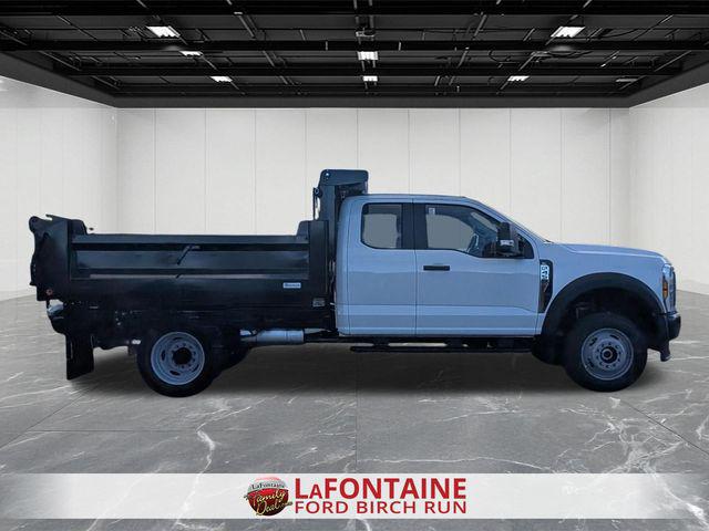 2026 Ford F-450 XL