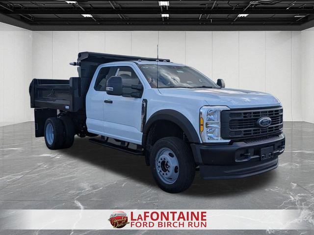 2026 Ford F-450 XL