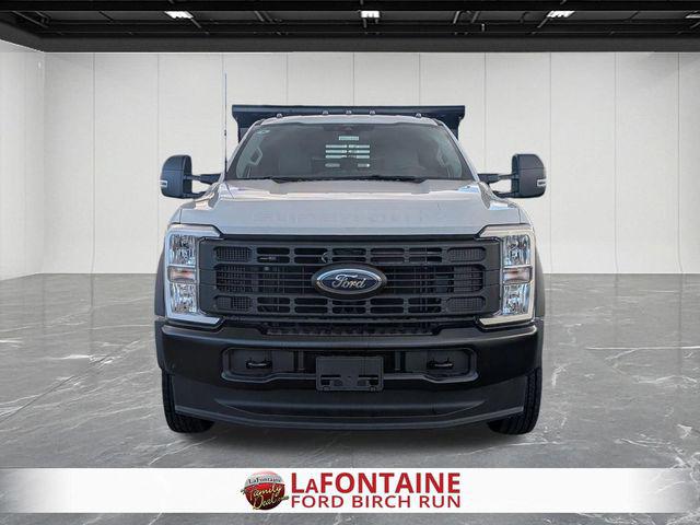 2026 Ford F-450 XL