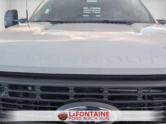 2026 Ford F-450 XL