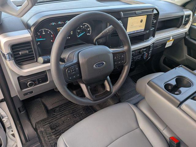 2026 Ford F-450 XL